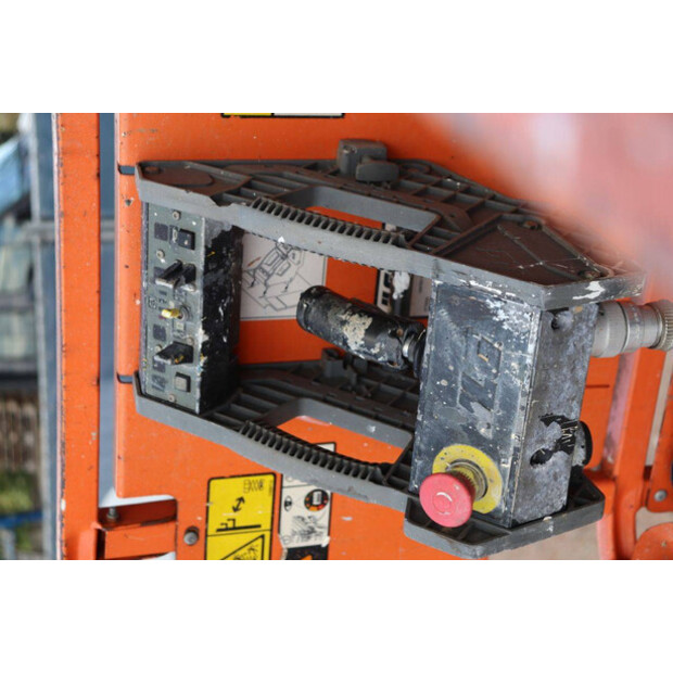 2011 JLG 2630ES-41121456