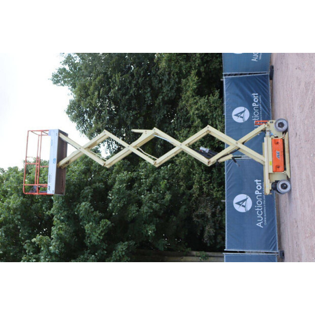 2011 JLG 2630ES-41121457