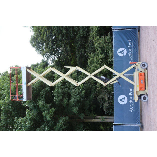 2011 JLG 2630ES-41121458