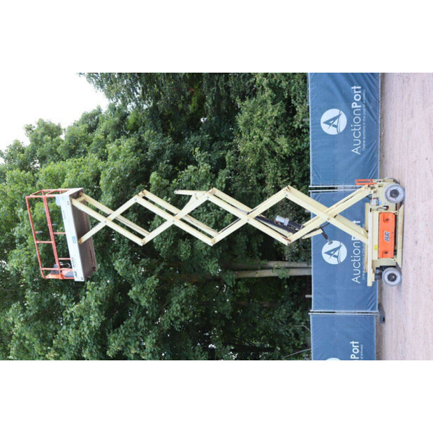 2011 JLG 2630ES-41121459