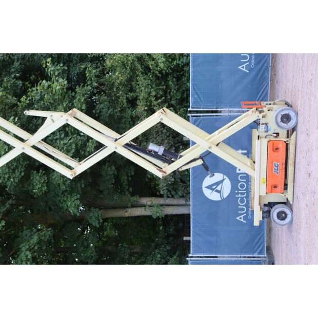 2011 JLG 2630ES-41121462
