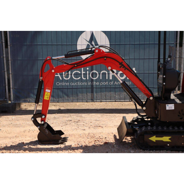 2025 جي بي سي HT12-41121625