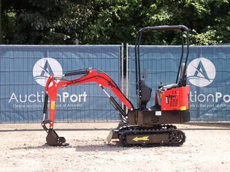 Image de 2024 JPC HT12