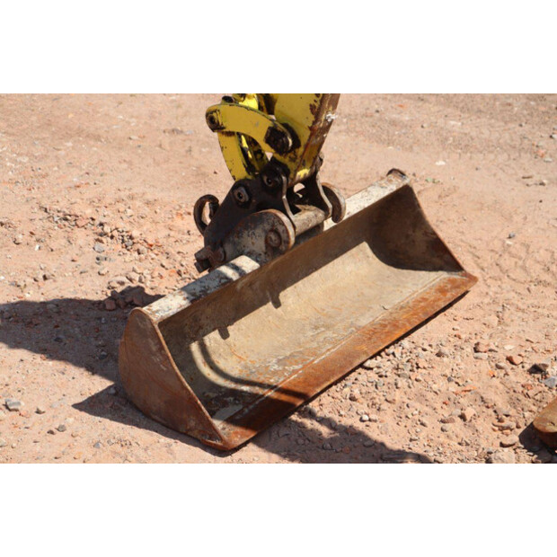 2011 YANMAR SV17-EX-41121707