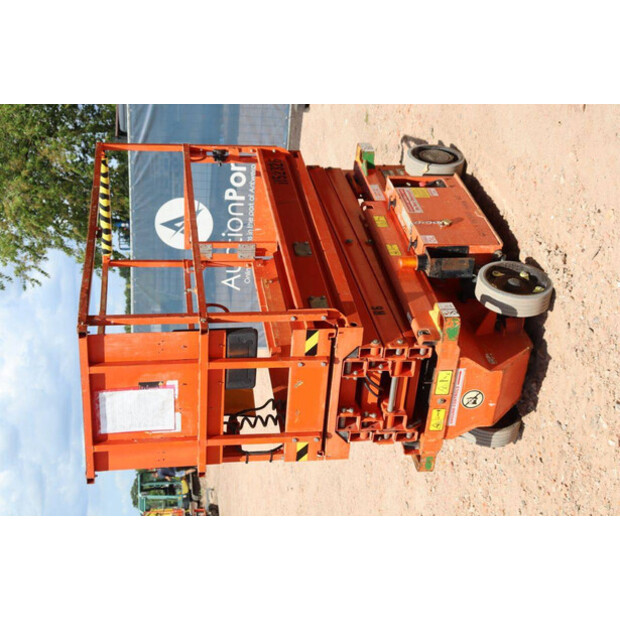 2015 جيه ال جي R6-41121741