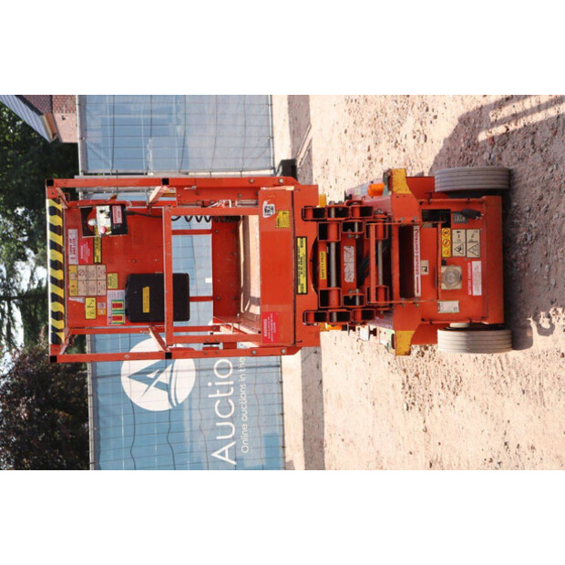 2015 جيه ال جي R6-41121743