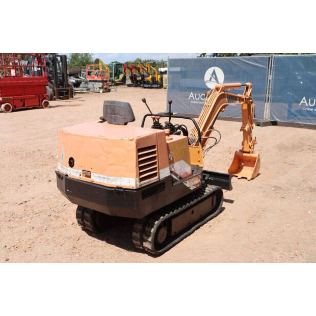 يانمار 20NA72L-08-41121778