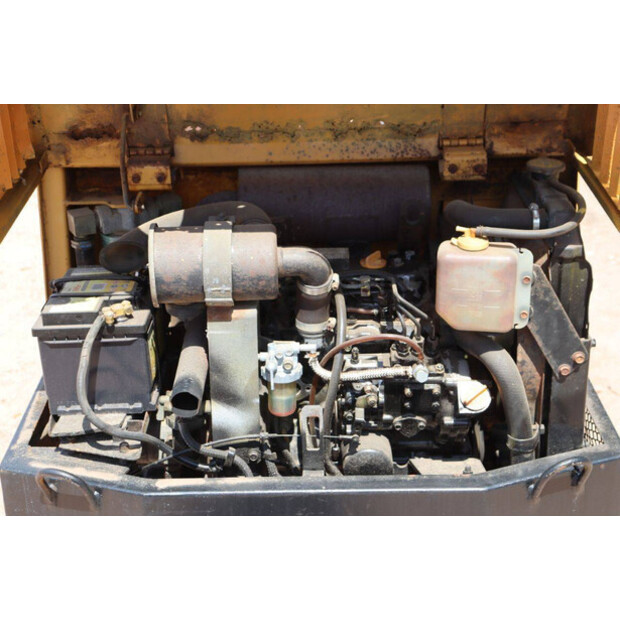 يانمار 20NA72L-08-41121800