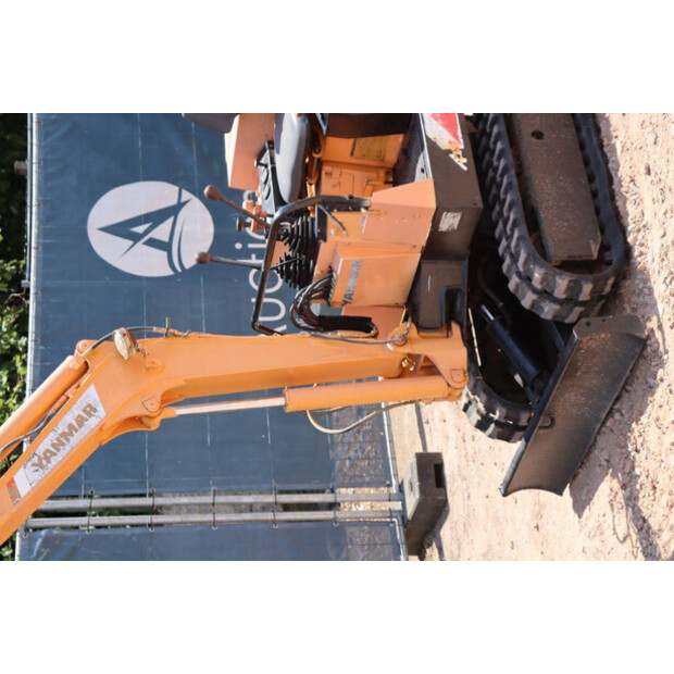 يانمار 20NA72L-08-41121807