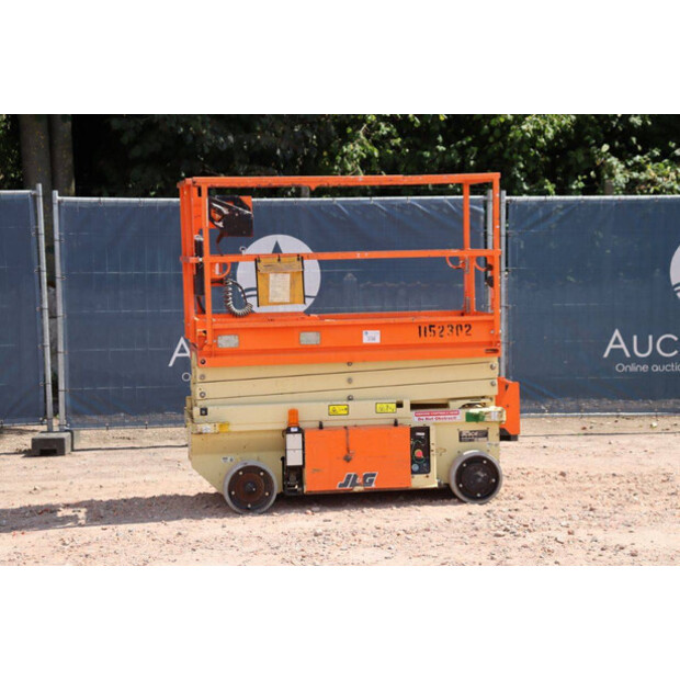 2014 JLG R6-41121809