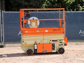 Image de 2014 JLG R6