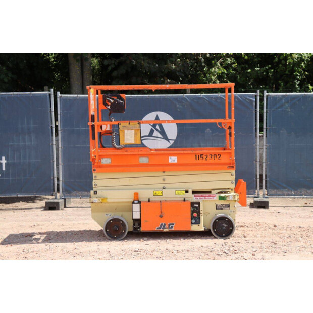 2014 JLG R6-41121810