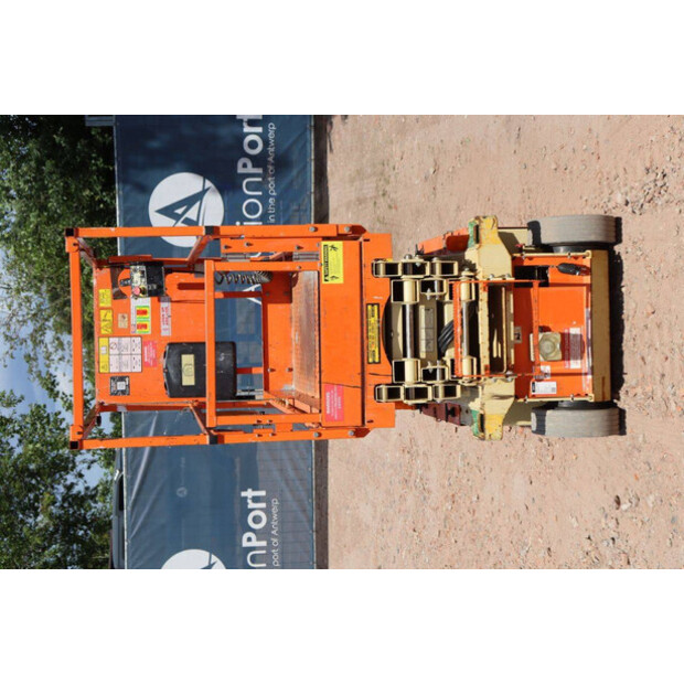 2014 JLG R6-41121813