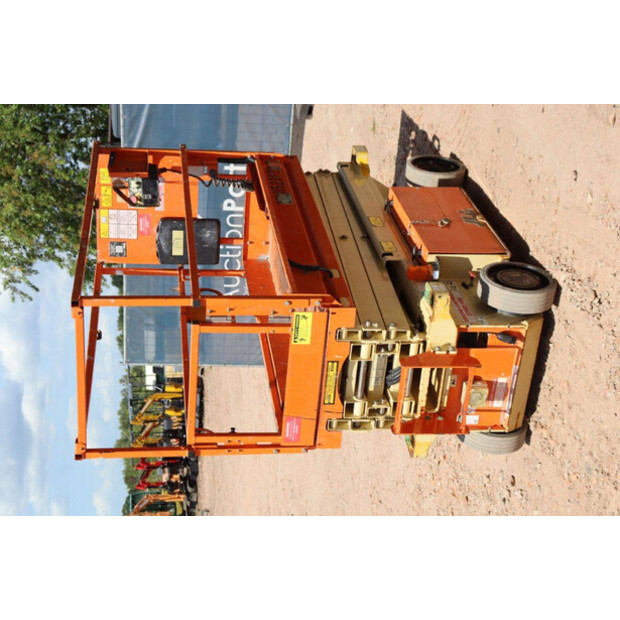 2014 JLG R6-41121814