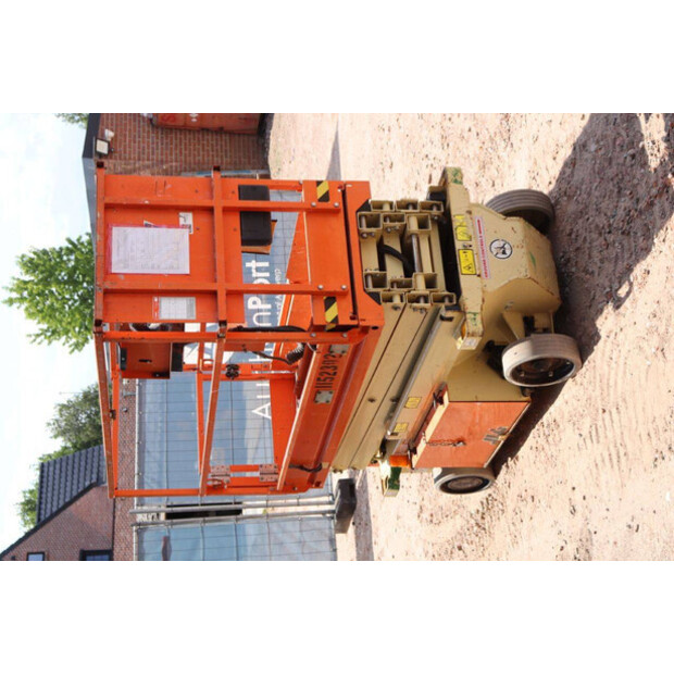 2014 JLG R6-41121815
