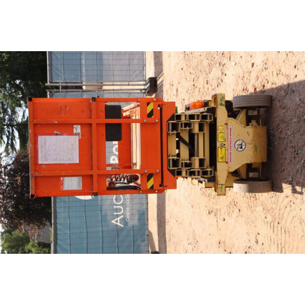 2014 JLG R6-41121816