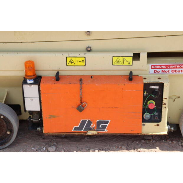 2014 JLG R6-41121820