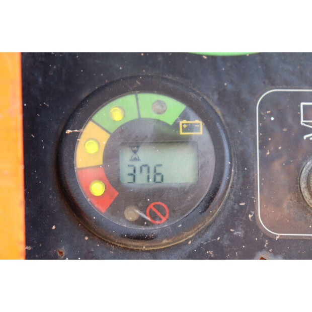 2014 JLG R6-41121822