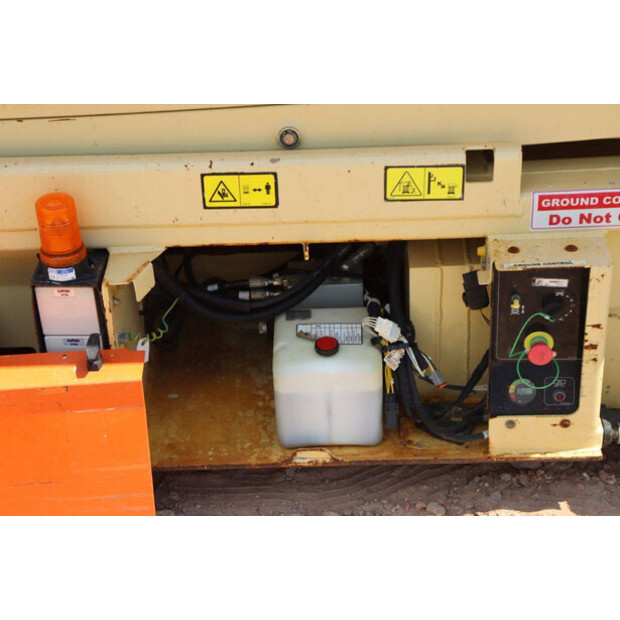2014 JLG R6-41121823
