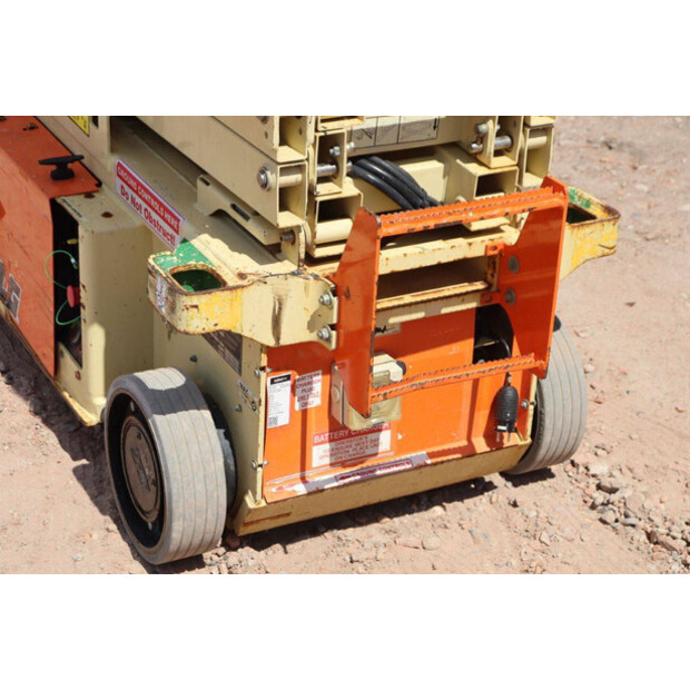 2014 JLG R6-41121827