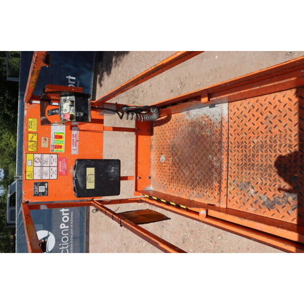 2014 JLG R6-41121828