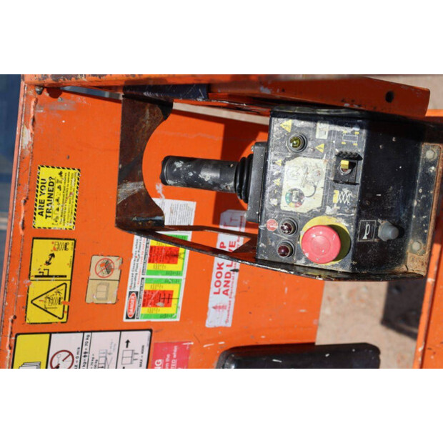 2014 JLG R6-41121829
