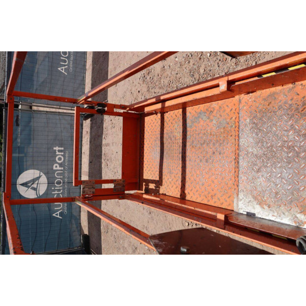 2014 JLG R6-41121830
