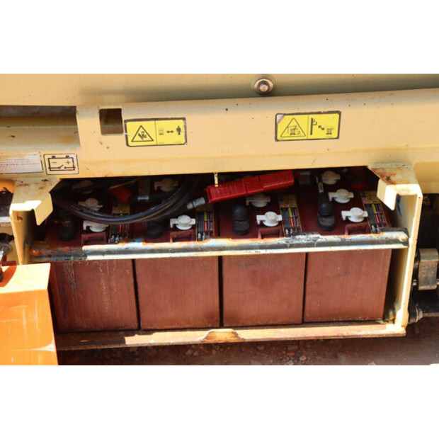 2014 JLG R6-41121834