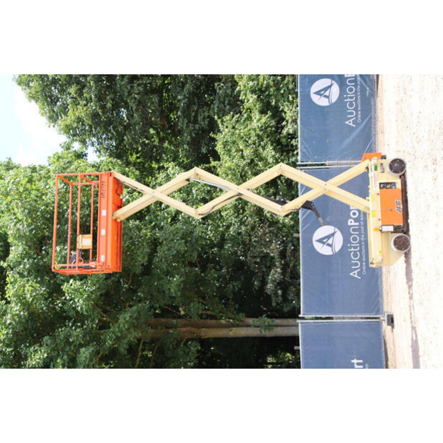 2014 JLG R6-41121838