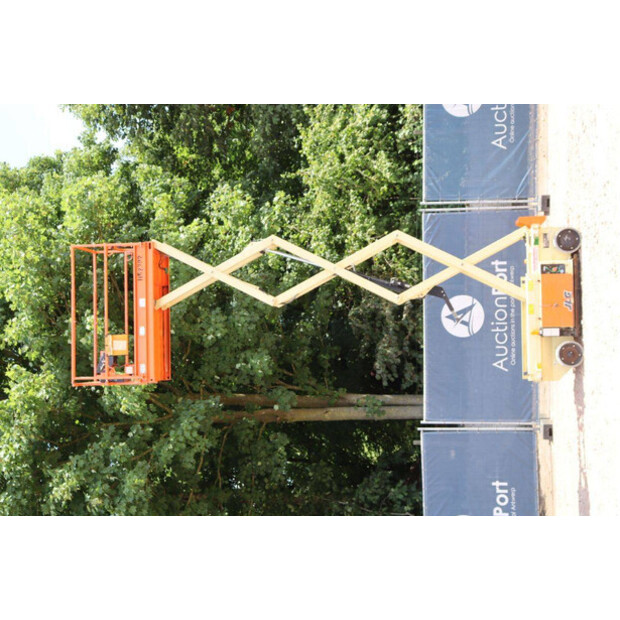 2014 JLG R6-41121839