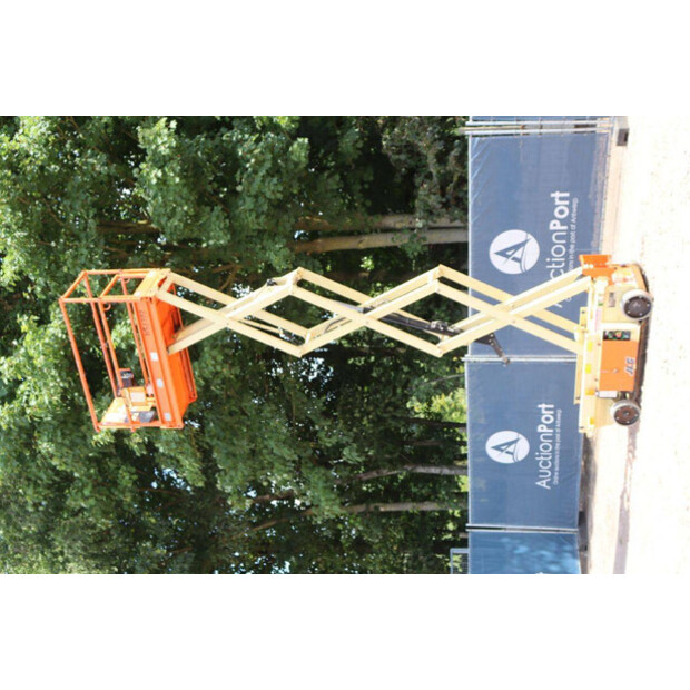 2014 JLG R6-41121840