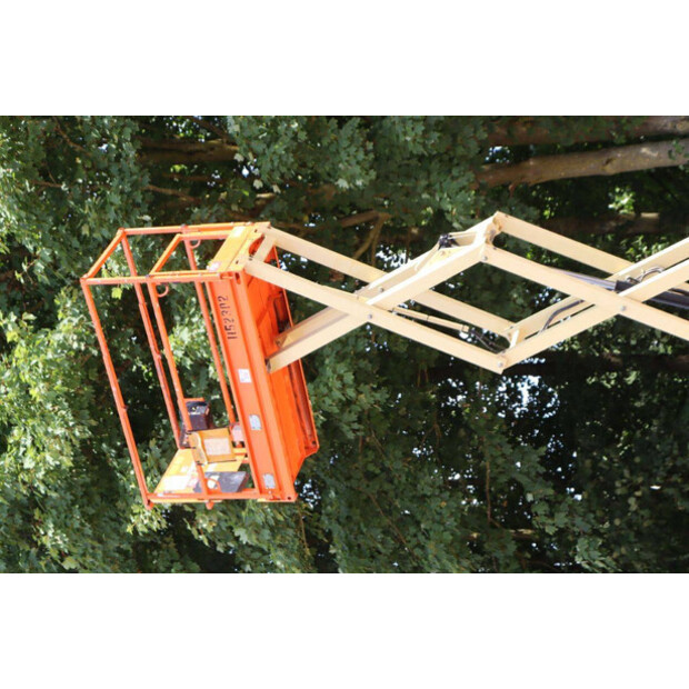 2014 JLG R6-41121841