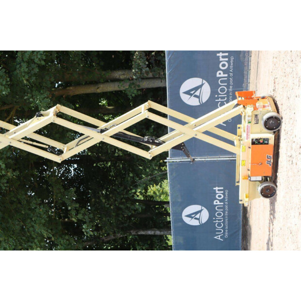 2014 JLG R6-41121843
