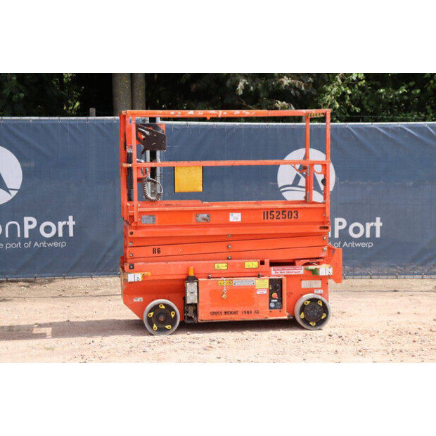 2015 JLG R6-41121844