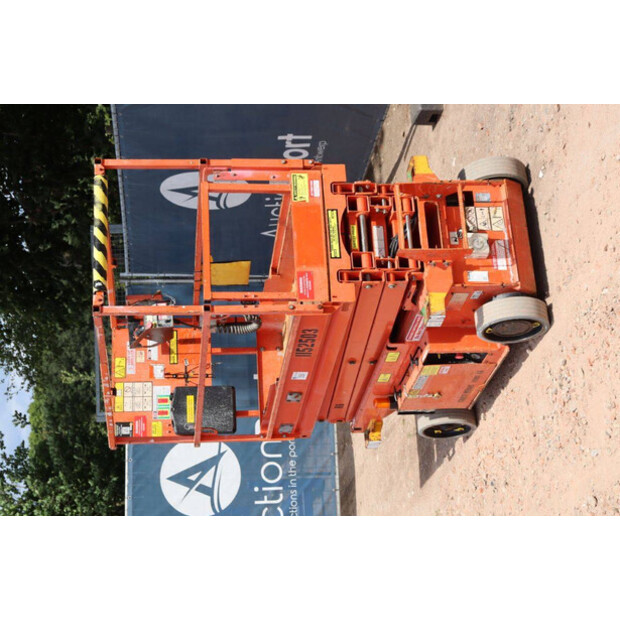 2015 JLG R6-41121847