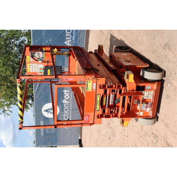 2015 JLG R6-41121849