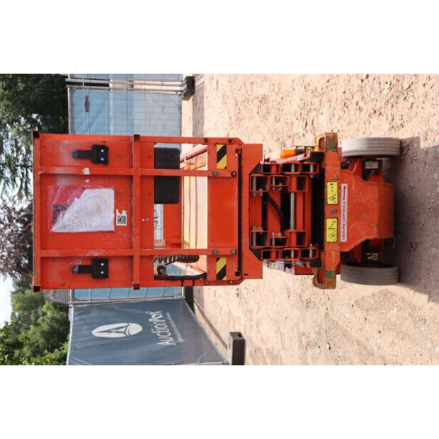 2015 JLG R6-41121851