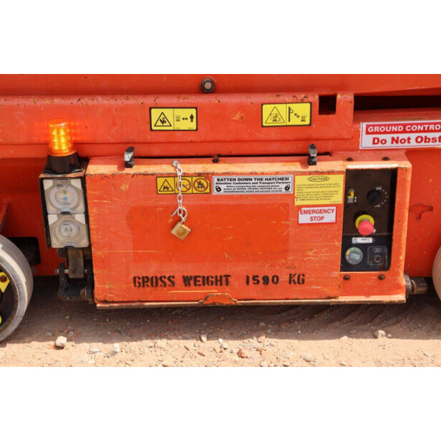 2015 JLG R6-41121854