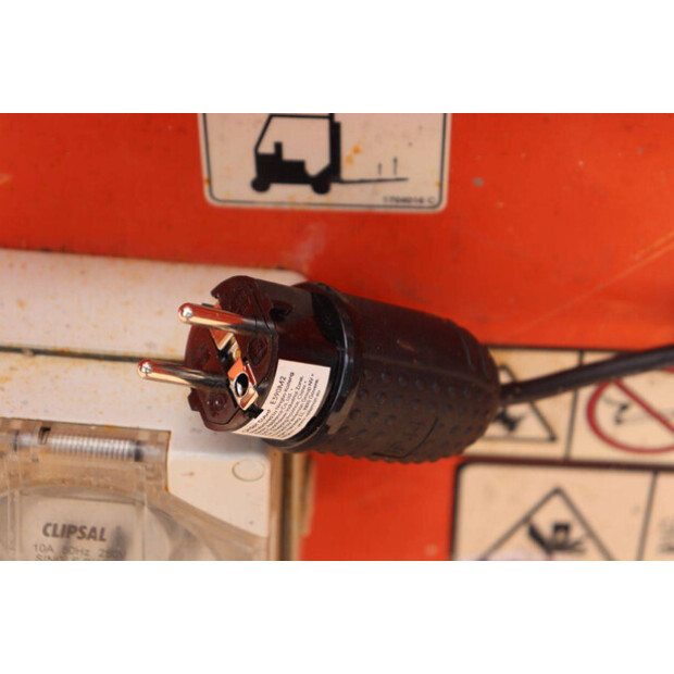 2015 JLG R6-41121860