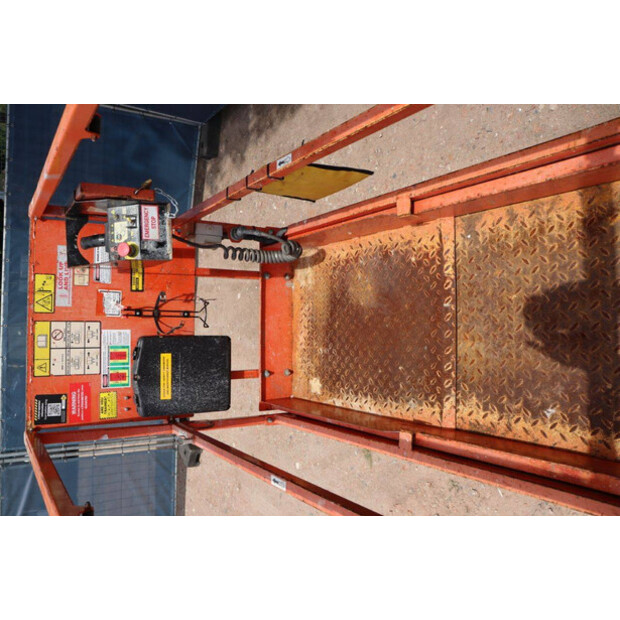 2015 JLG R6-41121861