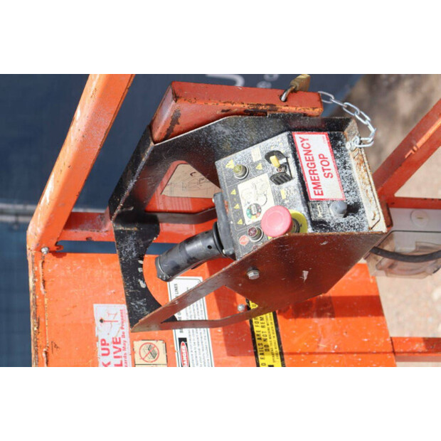 2015 JLG R6-41121862