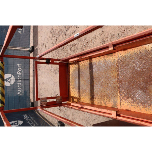 2015 JLG R6-41121864