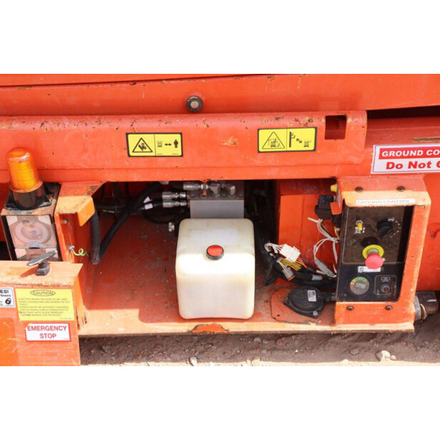 2015 JLG R6-41121867