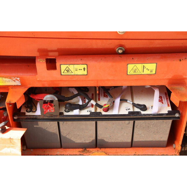 2015 JLG R6-41121869