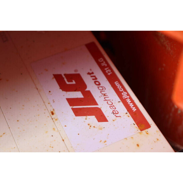 2015 JLG R6-41121870