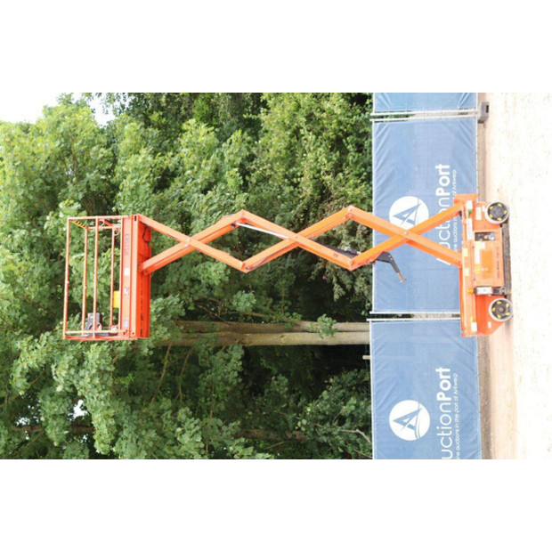 2015 JLG R6-41121874