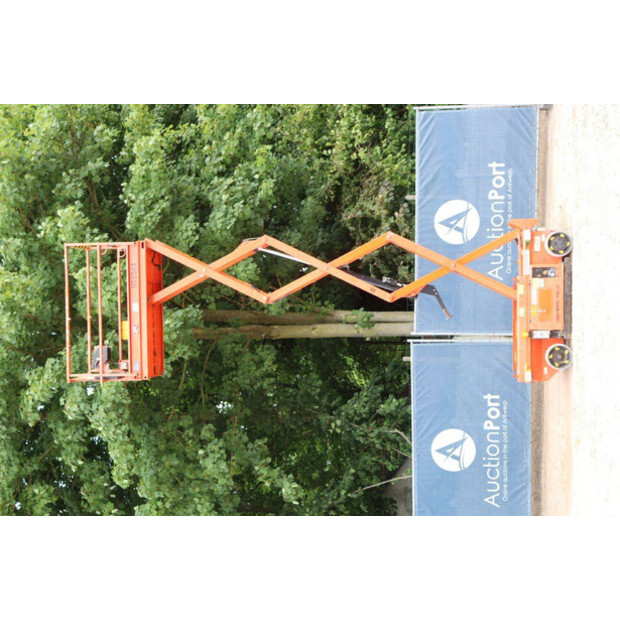 2015 JLG R6-41121875