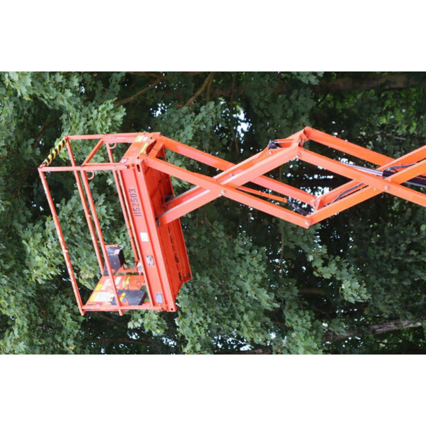2015 JLG R6-41121877