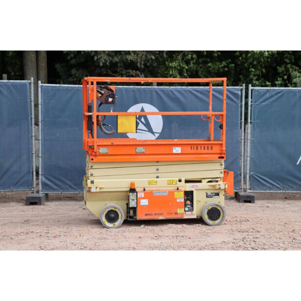 2015 JLG R6-41121880