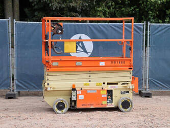 Image de 2015 JLG R6